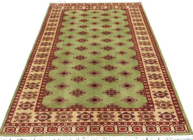 Oriental rug Jaldar Exclusive