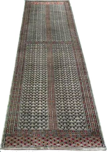 Orientteppich Bukhara Exclusive