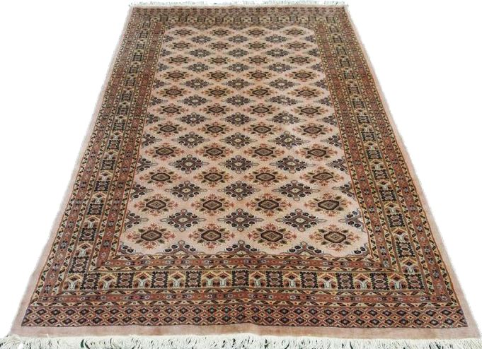 Orientteppich Bukhara Super