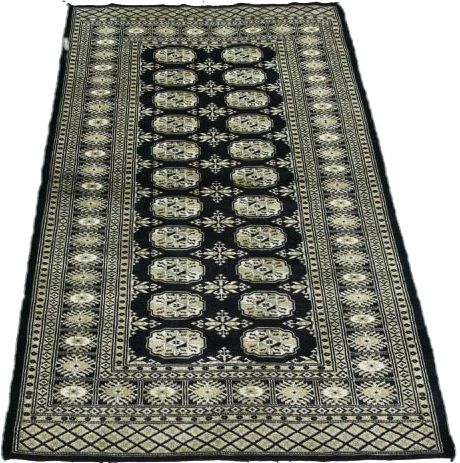 Oriental rug Bukhara Super