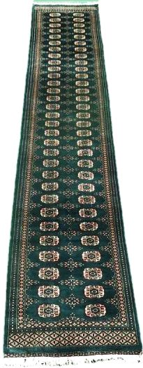Orientteppich Bukhara Super