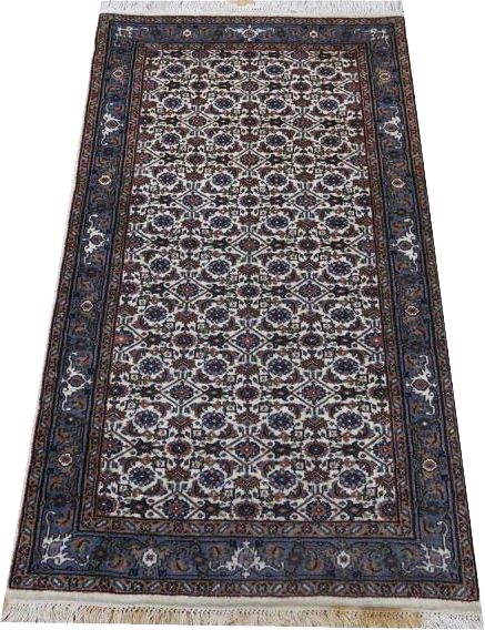 Orientteppich Jaipur Super