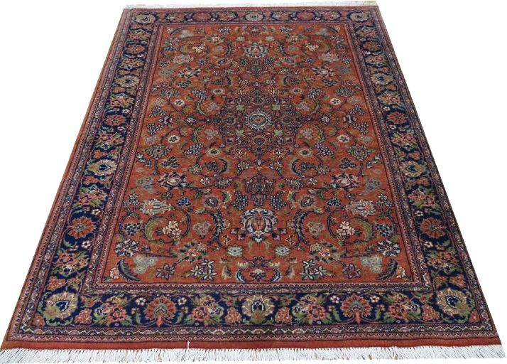 Orientteppich Jaipur Super