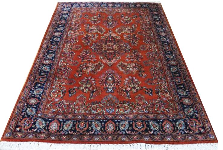 Orientteppich Jaipur Super