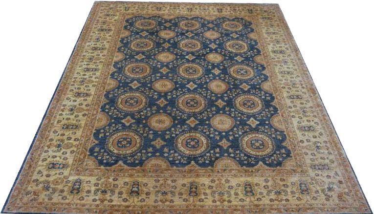 Oriental rug Ziegler Exclusive