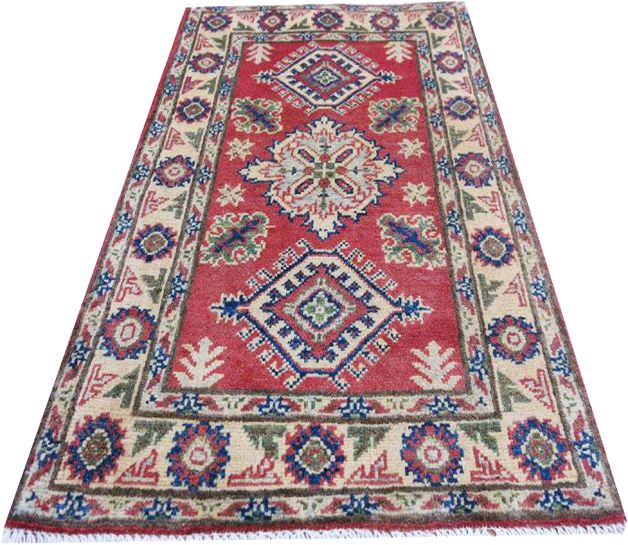 Orientteppich Kazak