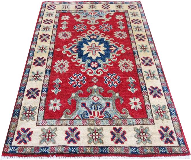 Orientteppich Kazak