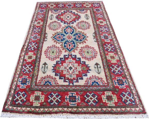 Orientteppich Kazak