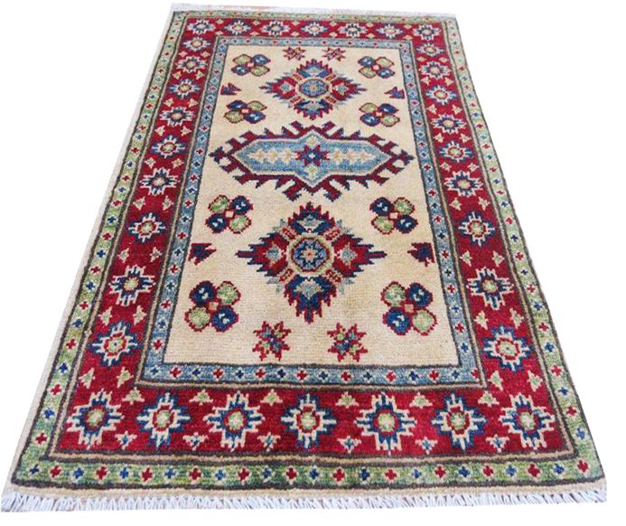 Orientteppich Kazak