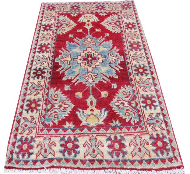 Orientteppich Kazak
