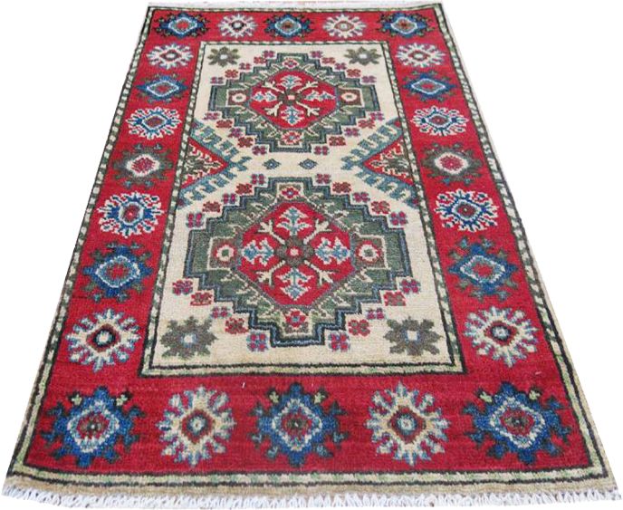 Orientteppich Kazak