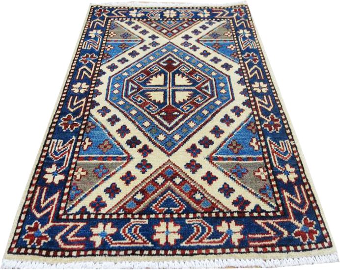 Orientteppich Kazak
