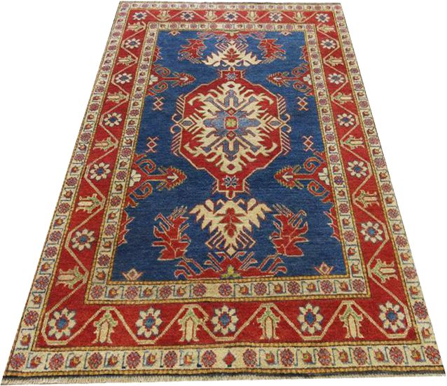 Orientteppich Kazak