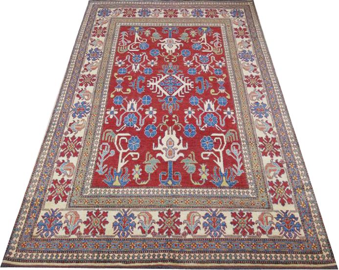 Orientteppich Kazak