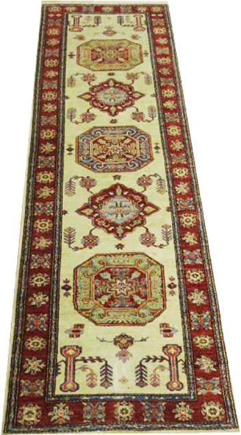 Orientteppich Kazak Exclusive