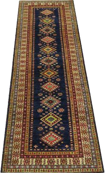Orientteppich Kazak Exclusive