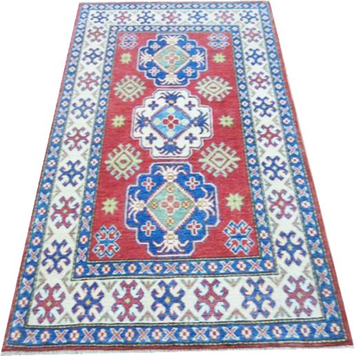 Orientteppich Kazak