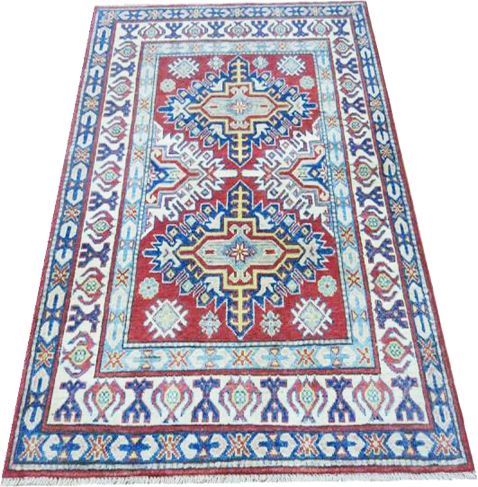 Orientteppich Kazak