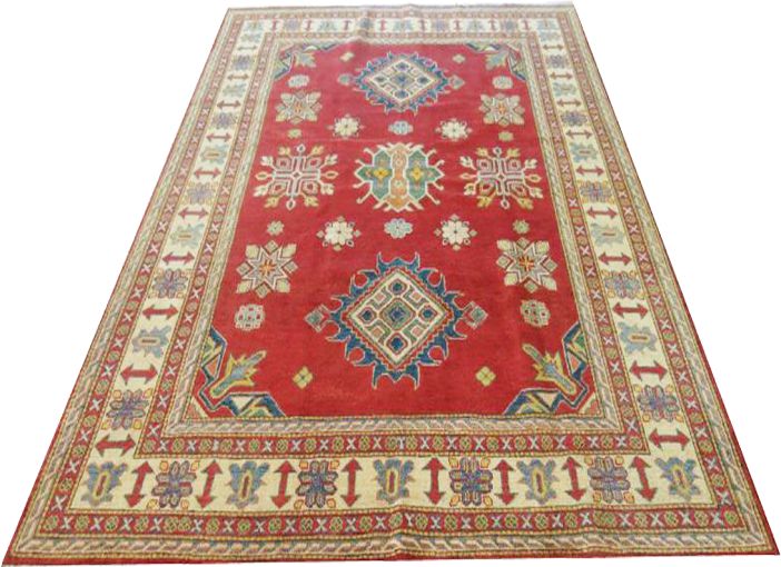 Orientteppich Kazak