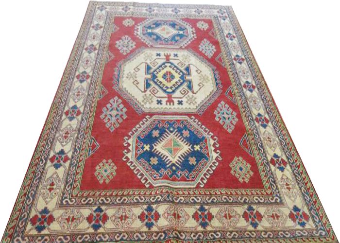 Orientteppich Kazak