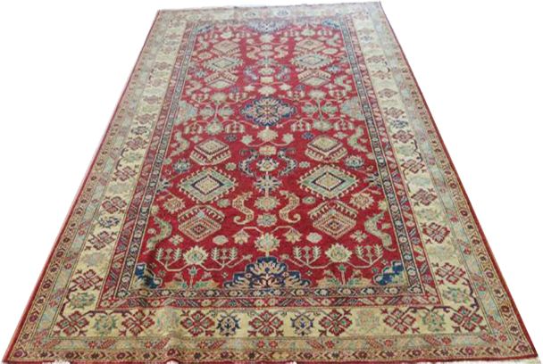 Orientteppich Kazak Exclusive