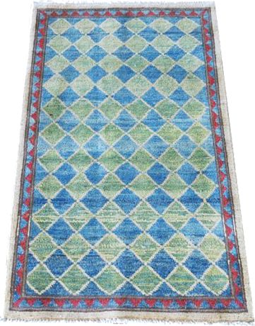 Orientteppich Kazak