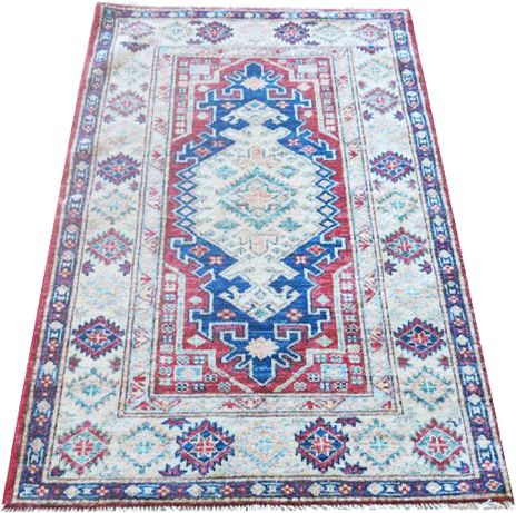 Orientteppich Kazak Exclusive