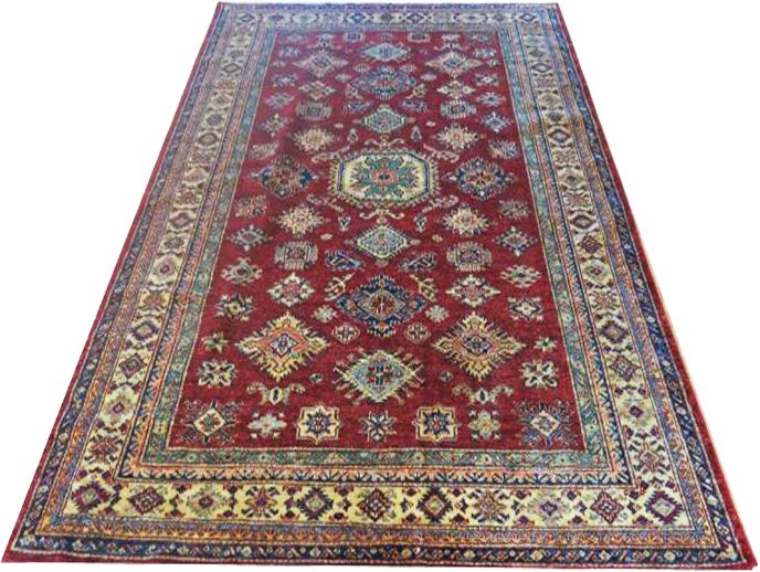 Orientteppich Kazak Exclusive