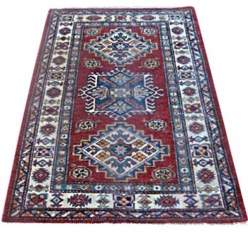 Orientteppich Kazak Exclusive Orientteppich Kazak Exclusive