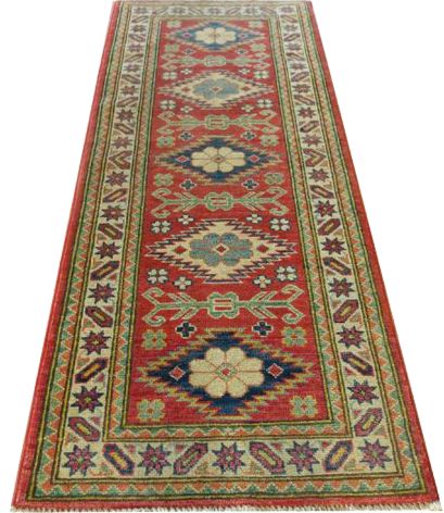Orientteppich Kazak