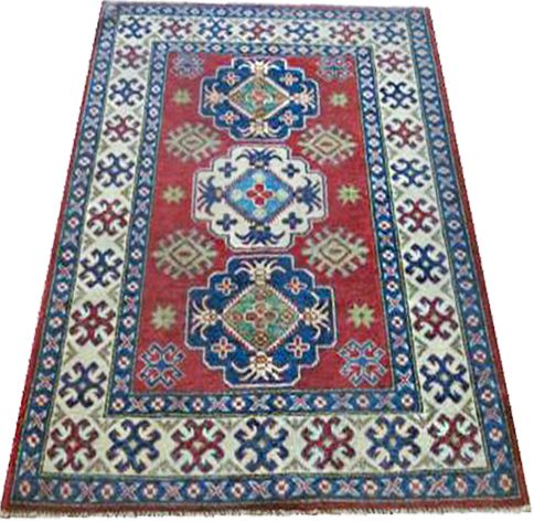 Orientteppich Kazak
