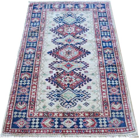 Oriental rug Kazak Exclusive