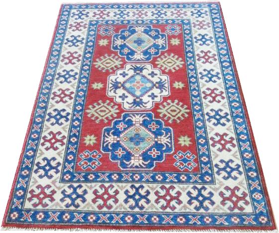 Orientteppich Kazak