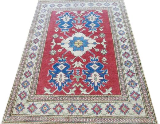 Orientteppich Kazak