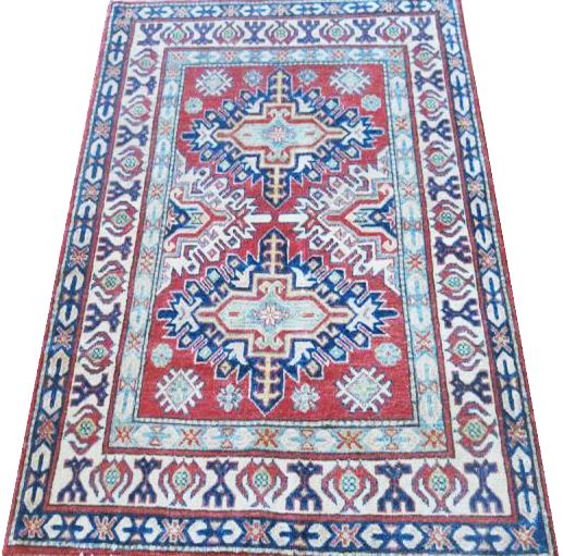 Orientteppich Kazak