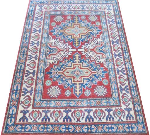 Orientteppich Kazak