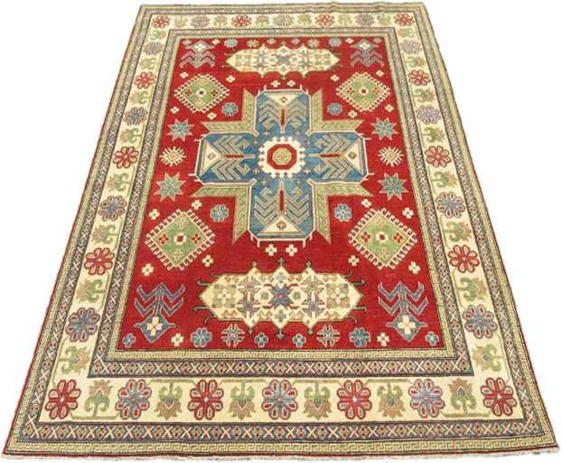 Orientteppich Kazak