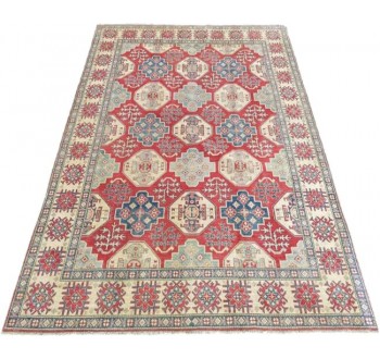 Orientteppich Kazak Orientteppich Kazak