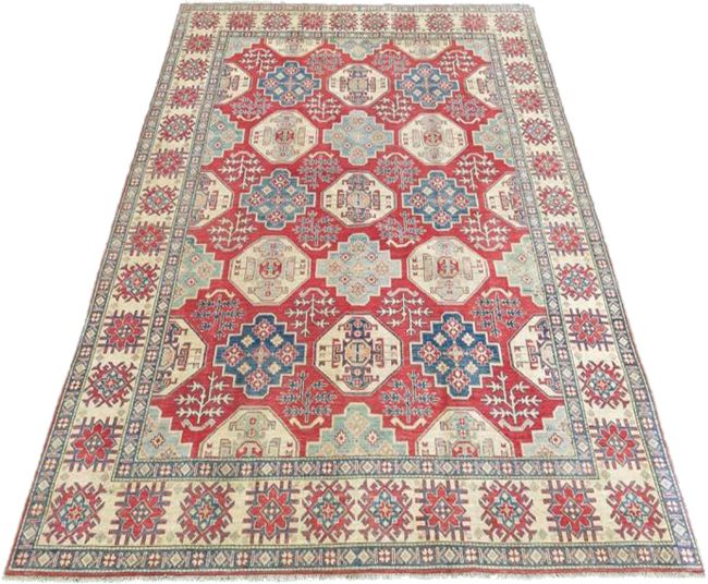 Orientteppich Kazak