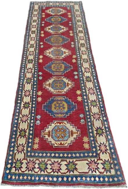 Orientteppich Kazak