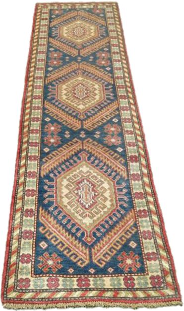 Orientteppich Kazak