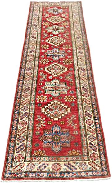 Orientteppich Kazak Exclusive