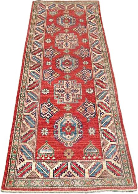 Orientteppich Kazak Exclusive
