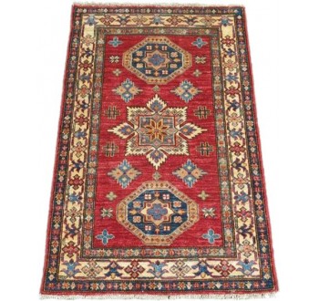 Orientteppich Kazak Exclusive Orientteppich Kazak Exclusive