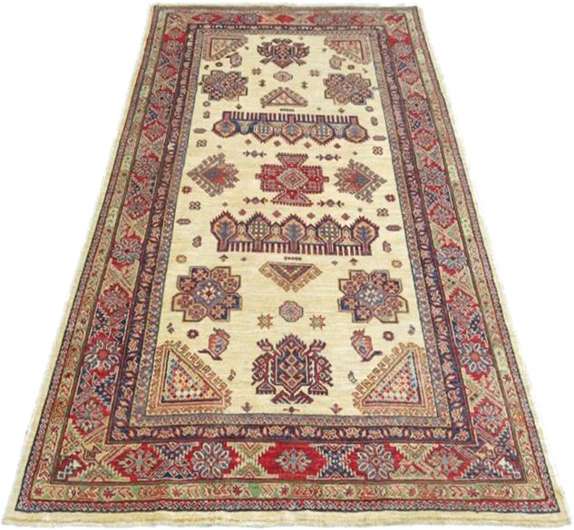Oriental rug Kazak Exclusive