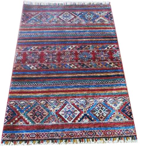 Orientteppich Ariana Royal
