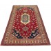 Orientteppich Kazak Exclusive