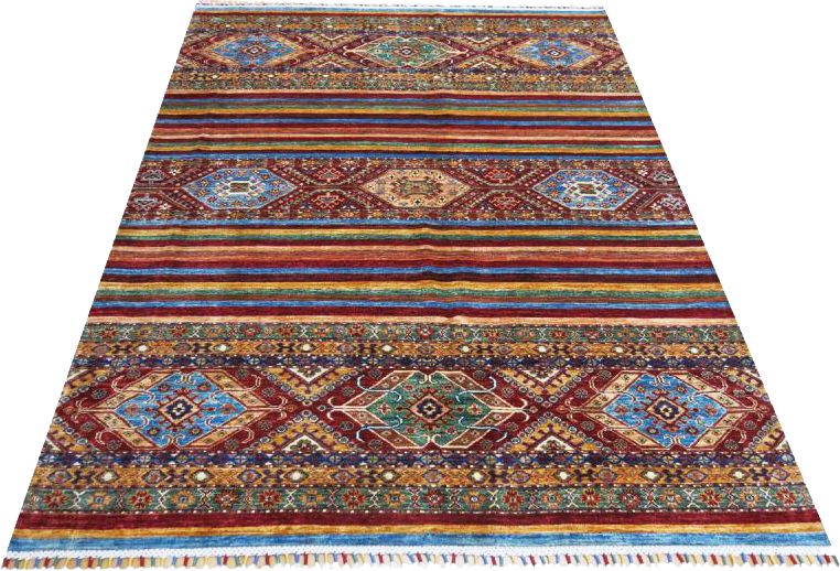 Orientteppich Ariana Royal