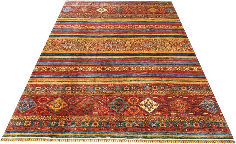 Oriental rug Ariana Royal