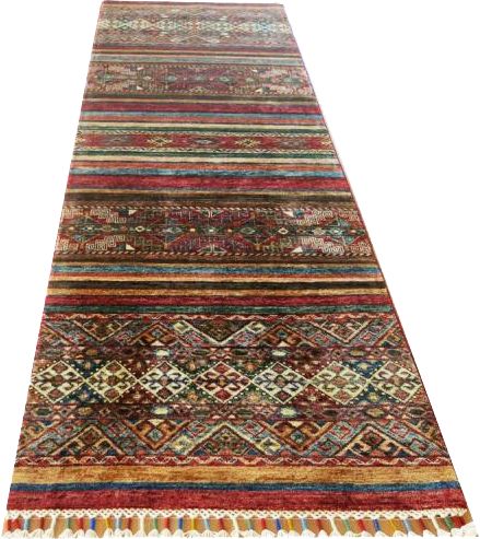 Orientteppich Ariana Royal